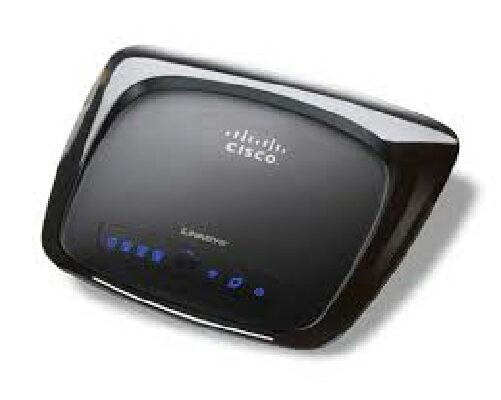 cisco technology black